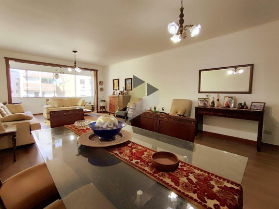 Imagem Apartamento com 3 Quartos à Venda, 177 m² em Gonzaga - Santos Imagem Apartamento com 3 Quartos à Venda, 177 m² em Gonzaga - Santos