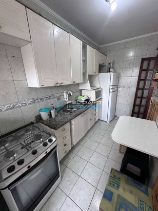 Imagem Apartamento com 1 Quarto à Venda, 47 m² em Tupi - Praia Grande