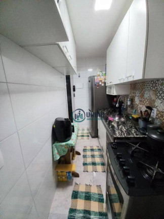 Imagem Apartamento com 2 Quartos à Venda, 67 m² em Barreto - Niterói
