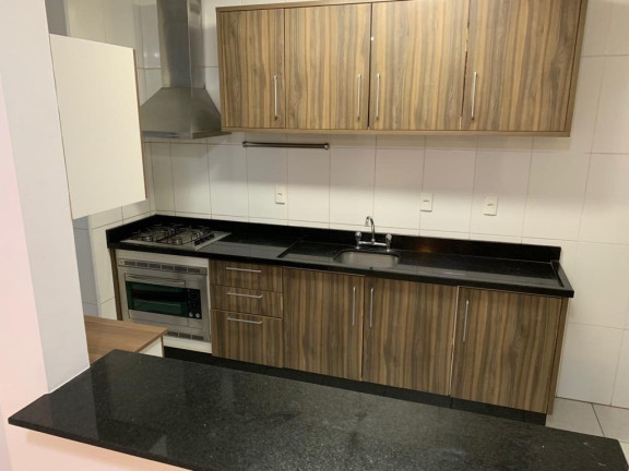Imagem Apartamento com 3 Quartos à Venda, 72 m² em Vila Andrade - São Paulo