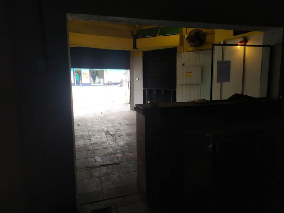Imagem Sala Comercial à Venda, 59 m² em Centro - Santo André
