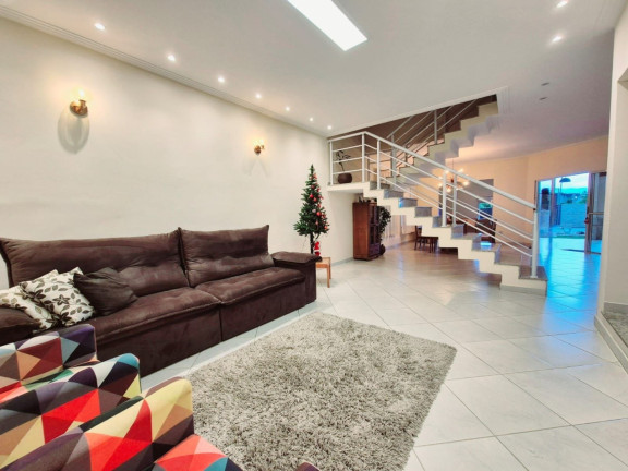 Imagem Casa de Condomínio com 4 Quartos à Venda, 323 m² em Condominio Residencial Real Ville - Pindamonhangaba Imagem Casa de Condomínio com 4 Quartos à Venda, 323 m² em Condominio Residencial Real Ville - Pindamonhangaba