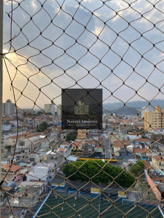 Imagem Apartamento com 2 Quartos à Venda, 57 m² em Vila Mazzei - São Paulo