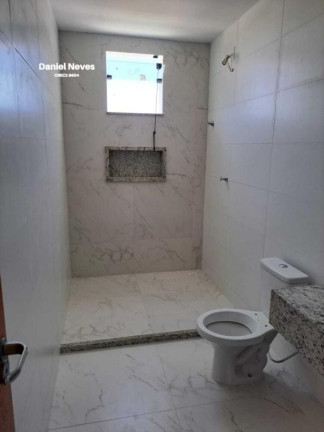 Imagem Casa de Condomínio com 4 Quartos à Venda, 165 m² em Vilas Do Atlântico - Lauro De Freitas