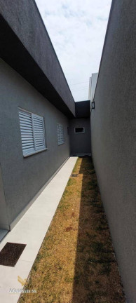 Imagem Casa com 3 Quartos à Venda, 148 m² em Vila Morumbi - Campo Grande Imagem Casa com 3 Quartos à Venda, 148 m² em Vila Morumbi - Campo Grande