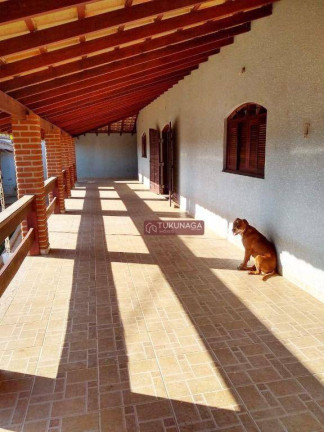 Imagem Chácara com 3 Quartos à Venda, 613 m² em Vale Dos Pinheiros - Atibaia Imagem Chácara com 3 Quartos à Venda, 613 m² em Vale Dos Pinheiros - Atibaia
