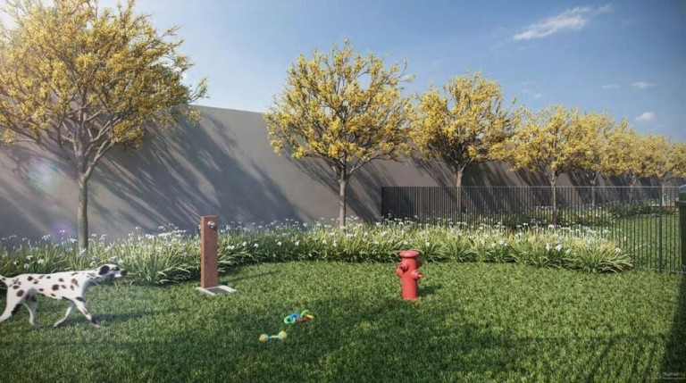 Imagem Apartamento com 2 Quartos à Venda, 50 m² em Jardim São Luís - São Paulo Imagem Apartamento com 2 Quartos à Venda, 50 m² em Jardim São Luís - São Paulo