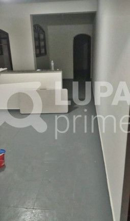 Imagem Imóvel Comercial para Alugar, 375 m² em Ipiranga - São Paulo