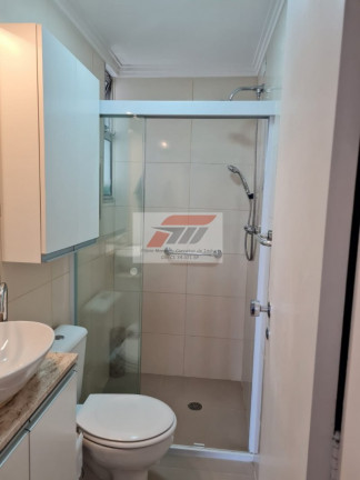 Imagem Apartamento com 3 Quartos à Venda, 88 m² em Vila Alexandria - São Paulo