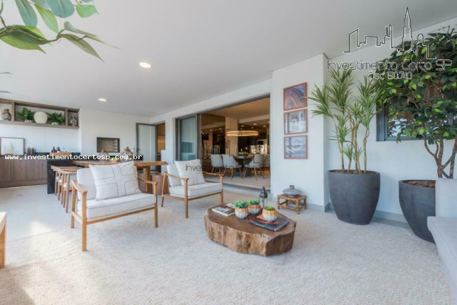 Imagem Apartamento com 4 Quartos à Venda, 141 m² em Vila Leopoldina - São Paulo Imagem Apartamento com 4 Quartos à Venda, 141 m² em Vila Leopoldina - São Paulo