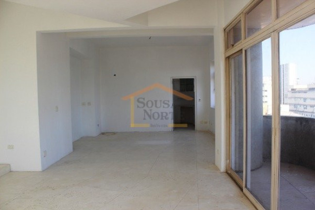 Imagem Cobertura com 3 Quartos à Venda, 642 m² em Santa Cecília - São Paulo