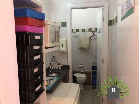 Imagem Sala Comercial à Venda, 39 m² em Miolo Da Granja - Cotia Imagem Sala Comercial à Venda, 39 m² em Miolo Da Granja - Cotia