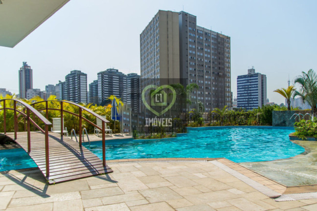 Imagem Apartamento com 2 Quartos para Alugar, 87 m² em Vila Madalena - São Paulo Imagem Apartamento com 2 Quartos para Alugar, 87 m² em Vila Madalena - São Paulo