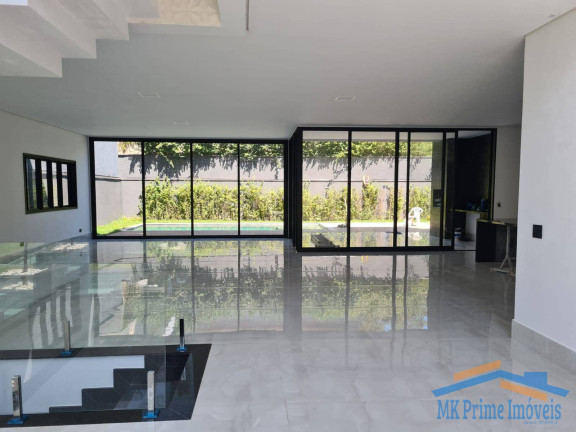 Imagem Casa com 4 Quartos à Venda, 555 m² em Tamboré - Santana De Parnaíba Imagem Casa com 4 Quartos à Venda, 555 m² em Tamboré - Santana De Parnaíba