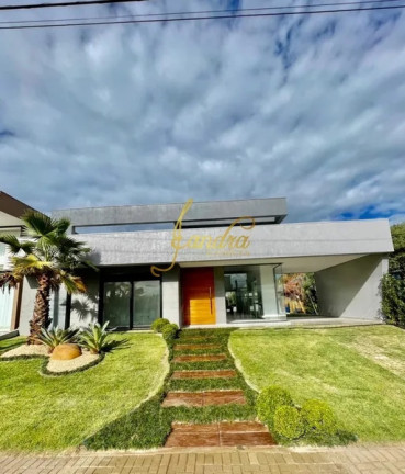 Imagem Casa de Condomínio com 4 Quartos à Venda, 220 m² em Zona Nova - Capão Da Canoa