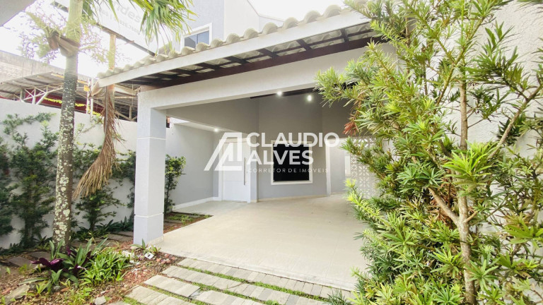 Imagem Casa com 4 Quartos à Venda, 150 m² em Cidade Nova - Feira De Santana