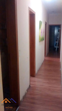 Imagem Apartamento com 3 Quartos à Venda, 134 m² em Vila Tibiriça - Santo André Imagem Apartamento com 3 Quartos à Venda, 134 m² em Vila Tibiriça - Santo André