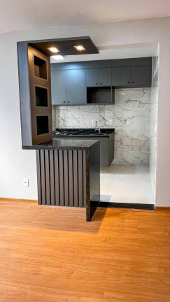 Imagem Apartamento com 2 Quartos à Venda, 40 m² em Morada Da Serra - Cuiabá