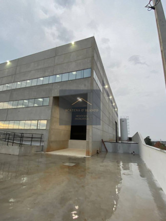 Imagem Galpão para Alugar, 1.880 m² em Condóminio Empresarial Metropolitano - Sorocaba Imagem Galpão para Alugar, 1.880 m² em Condóminio Empresarial Metropolitano - Sorocaba