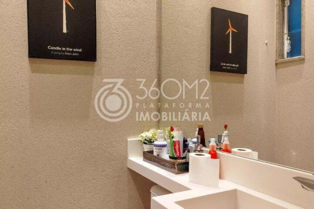 Imagem Casa com 3 Quartos à Venda, 184 m² em Campestre - Santo André Imagem Casa com 3 Quartos à Venda, 184 m² em Campestre - Santo André