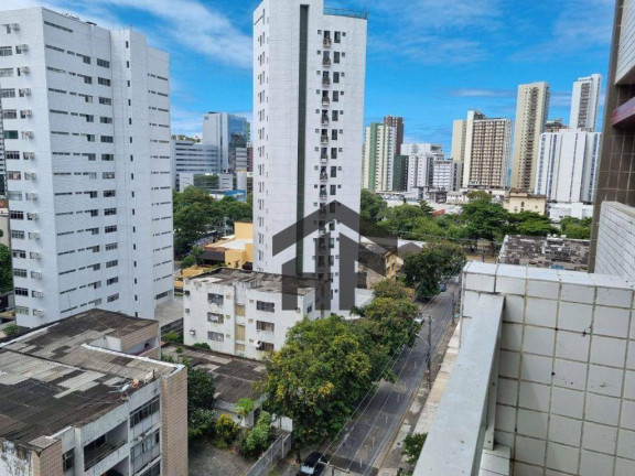 Imagem Apartamento com 3 Quartos à Venda, 118 m² em Boa Viagem - Recife Imagem Apartamento com 3 Quartos à Venda, 118 m² em Boa Viagem - Recife