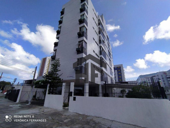 Apartamento com 2 Quartos à Venda, 80 m² em Casa Caiada - Olinda
