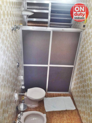 Imagem Apartamento com 3 Quartos à Venda, 130 m² em Embaré - Santos Imagem Apartamento com 3 Quartos à Venda, 130 m² em Embaré - Santos