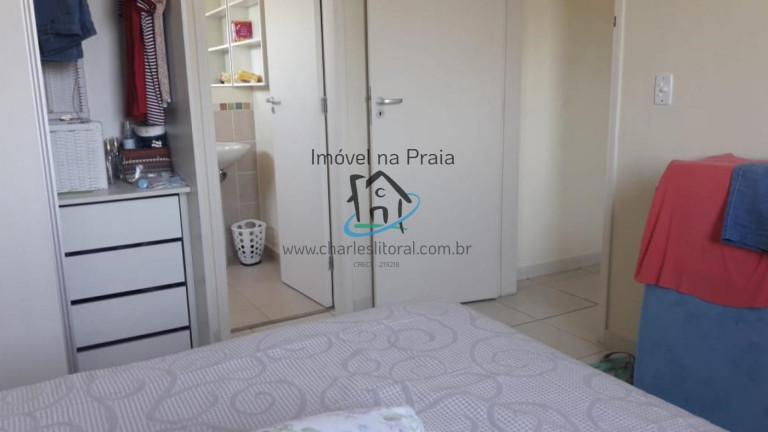 Imagem Apartamento com 2 Quartos à Venda, 75 m² em Praia Do Indaiá - Caraguatatuba