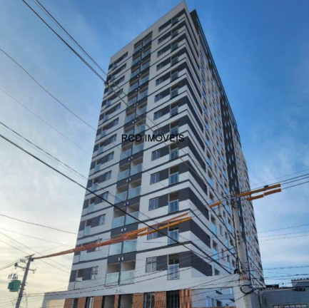Imagem Apartamento com 2 Quartos à Venda, 30 m² em Vila Sônia - São Paulo