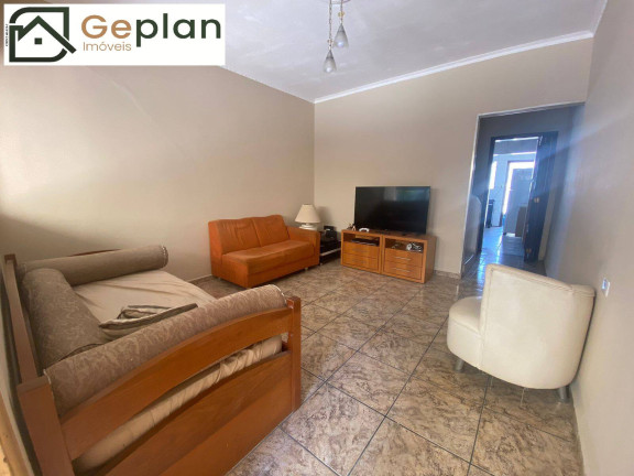 Imagem Casa com 2 Quartos à Venda, 155 m² em Jardim Da Gloria - São Paulo Imagem Casa com 2 Quartos à Venda, 155 m² em Jardim Da Gloria - São Paulo