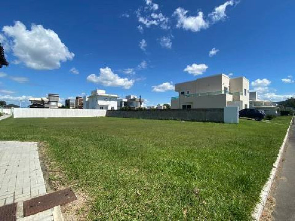 Imagem Terreno à Venda, 586 m² em Campeche - Florianópolis Imagem Terreno à Venda, 586 m² em Campeche - Florianópolis