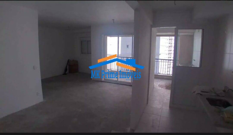 Imagem Apartamento com 2 Quartos à Venda, 81 m² em Alphaville Empresarial - Barueri