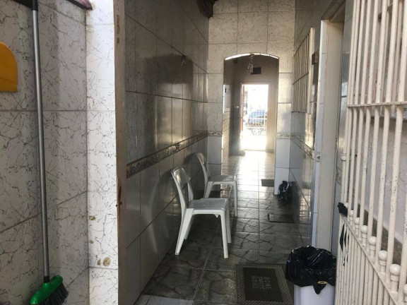 Imagem Casa com 2 Quartos à Venda,  em Vila Caiçara - Praia Grande