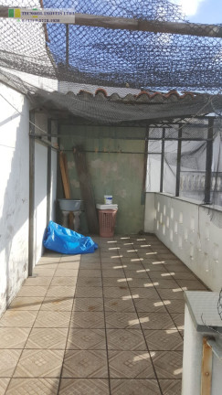 Imagem Sobrado com 3 Quartos à Venda, 150 m² em Jardim Da Gloria - São Paulo