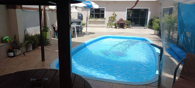 Imagem Casa com 3 Quartos à Venda,  em Zona Nova - Tramandaí