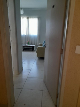 Imagem Apartamento com 2 Quartos à Venda, 46 m² em Bosque Dos Eucaliptos - São José Dos Campos
