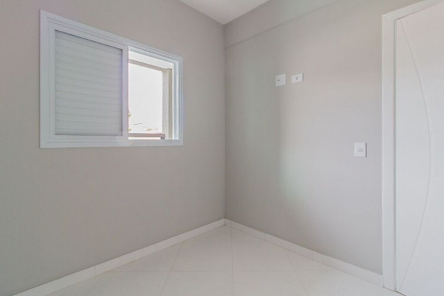 Imagem Imóvel com 2 Quartos à Venda, 40 m² em Vila Ré - São Paulo