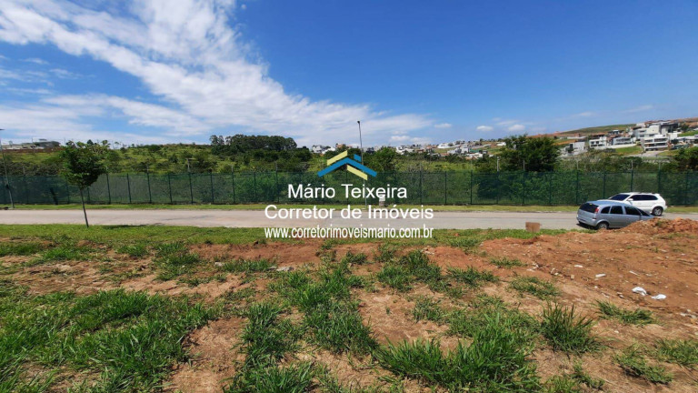 Terreno em Condomínio à Venda, 614 m² em Urbanova - São José Dos Campos