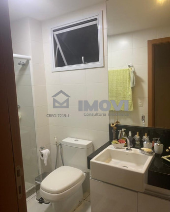 Imagem Apartamento com 3 Quartos à Venda, 110 m² em Jardim Camburi - Vitória