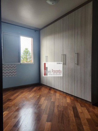 Imagem Apartamento com 2 Quartos à Venda, 64 m² em Jabaquara - São Paulo