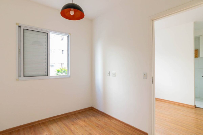 Imagem Apartamento com 1 Quarto à Venda, 33 m² em Barra Funda - São Paulo Imagem Apartamento com 1 Quarto à Venda, 33 m² em Barra Funda - São Paulo