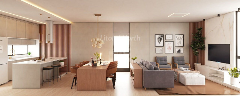 Imagem Apartamento com 4 Quartos à Venda, 200 m² em Ariribá - Balneário Camboriú