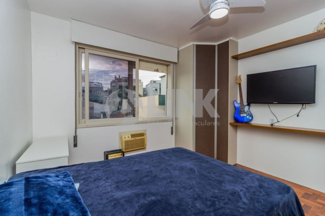 Imagem Apartamento com 2 Quartos à Venda, 59 m² em Azenha - Porto Alegre