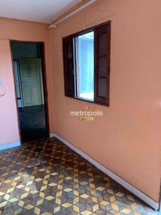 Imagem Casa com 3 Quartos à Venda, 146 m² em Vila Clarice - Santo André Imagem Casa com 3 Quartos à Venda, 146 m² em Vila Clarice - Santo André