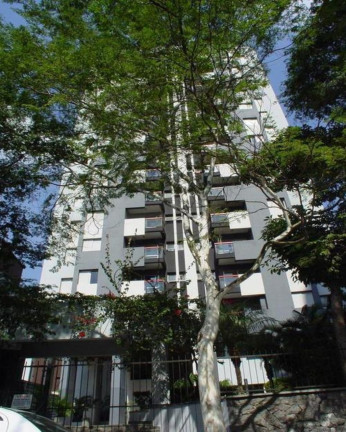 Imagem Imóvel com 2 Quartos à Venda, 56 m² em Vila Olímpia - São Paulo