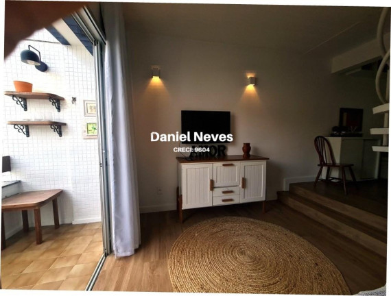 Imagem Apartamento com 2 Quartos à Venda, 69 m² em Vilas Do Atlântico - Lauro De Freitas