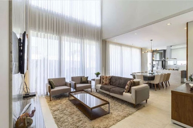 Imagem Casa com 4 Quartos à Venda, 289 m² em Condomínio Granville - Atibaia Imagem Casa com 4 Quartos à Venda, 289 m² em Condomínio Granville - Atibaia