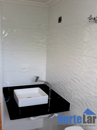 Imagem Apartamento com 2 Quartos à Venda, 50 m² em Vila Nova Cachoeirinha - São Paulo