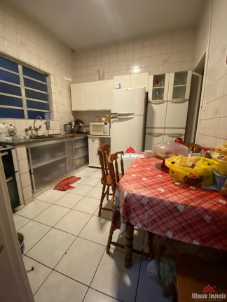 Imagem Casa com 3 Quartos à Venda, 123 m² em Vila Isabel Eber - Jundiaí