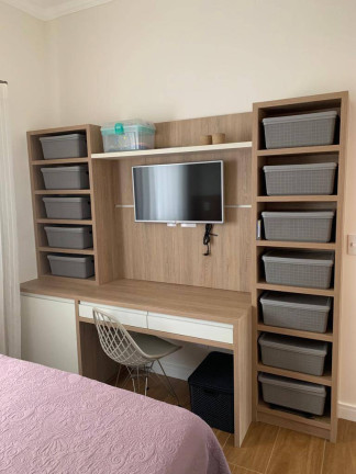Imagem Casa de Condomínio com 3 Quartos à Venda, 186 m² em Jardim Ermida I - Jundiaí Imagem Casa de Condomínio com 3 Quartos à Venda, 186 m² em Jardim Ermida I - Jundiaí